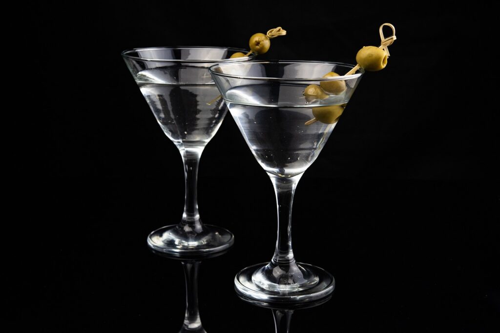 Cocktail Porn Star Martini : une touche d’exotisme haute en couleurs dans votre verre.