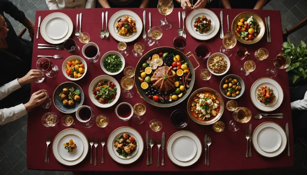 Comment cuisiner plats exotiques