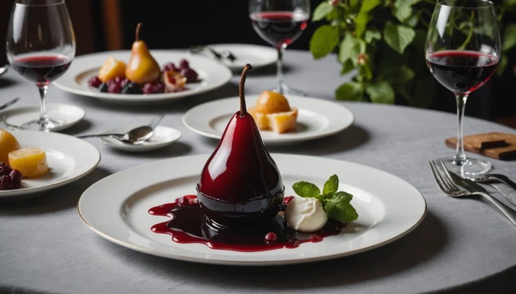 Recettes de desserts faciles