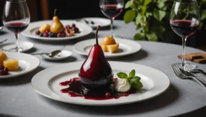 Recettes de desserts faciles