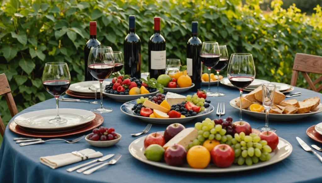 Conseils diététiques pour gourmands