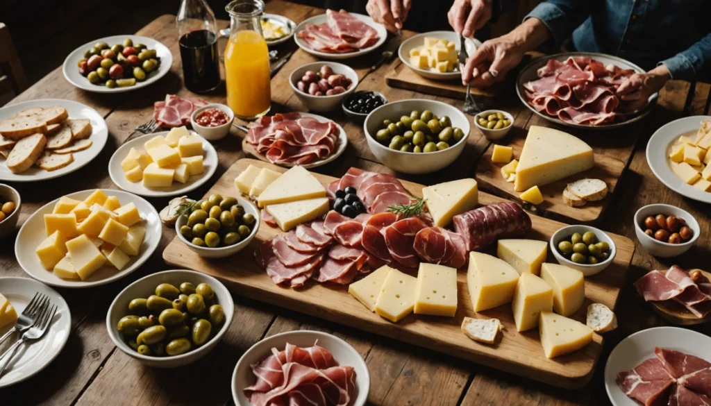 accompagnement vin pour raclette
