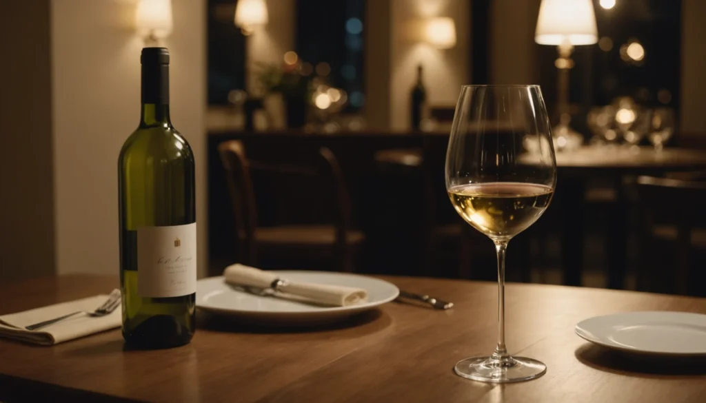 vin moins calorique