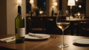 vin moins calorique